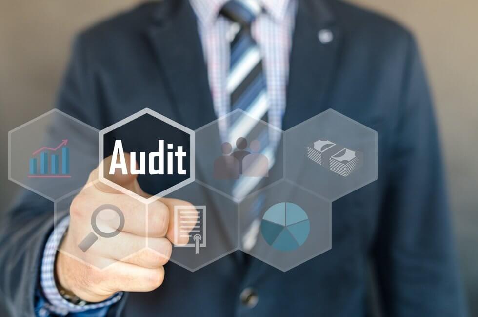 blog calendar year 2018 audit