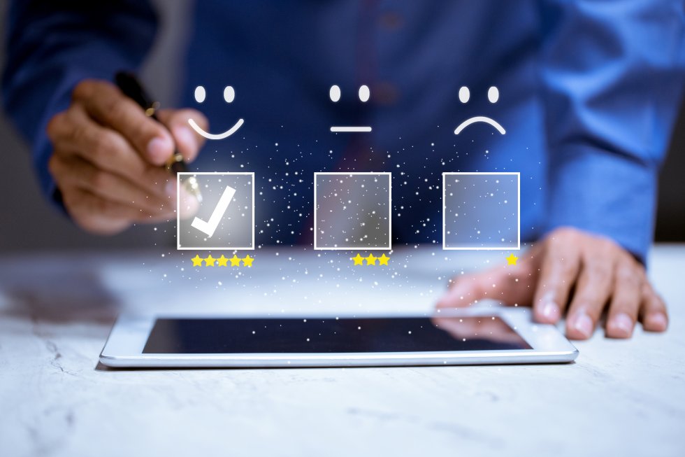 customer survey blog