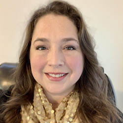 Merna Addison Technical Lead Merna Addison