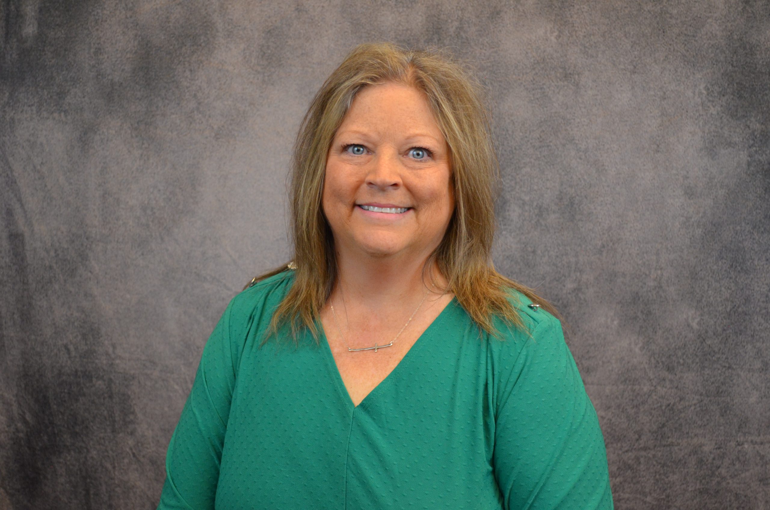 Kelly Mitchell, Adair County County Recorder