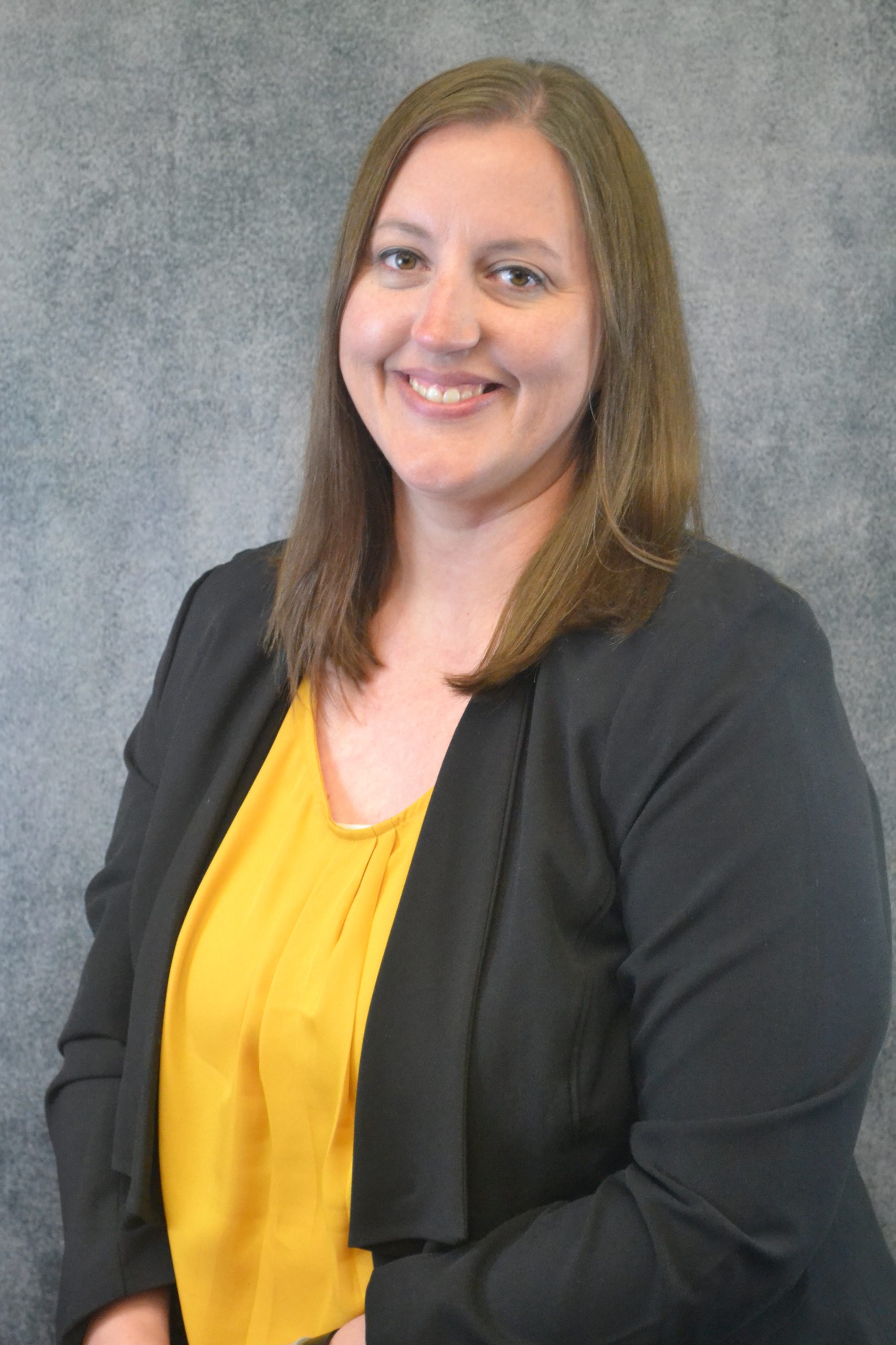 Miranda Bills, Audubon County County Recorder