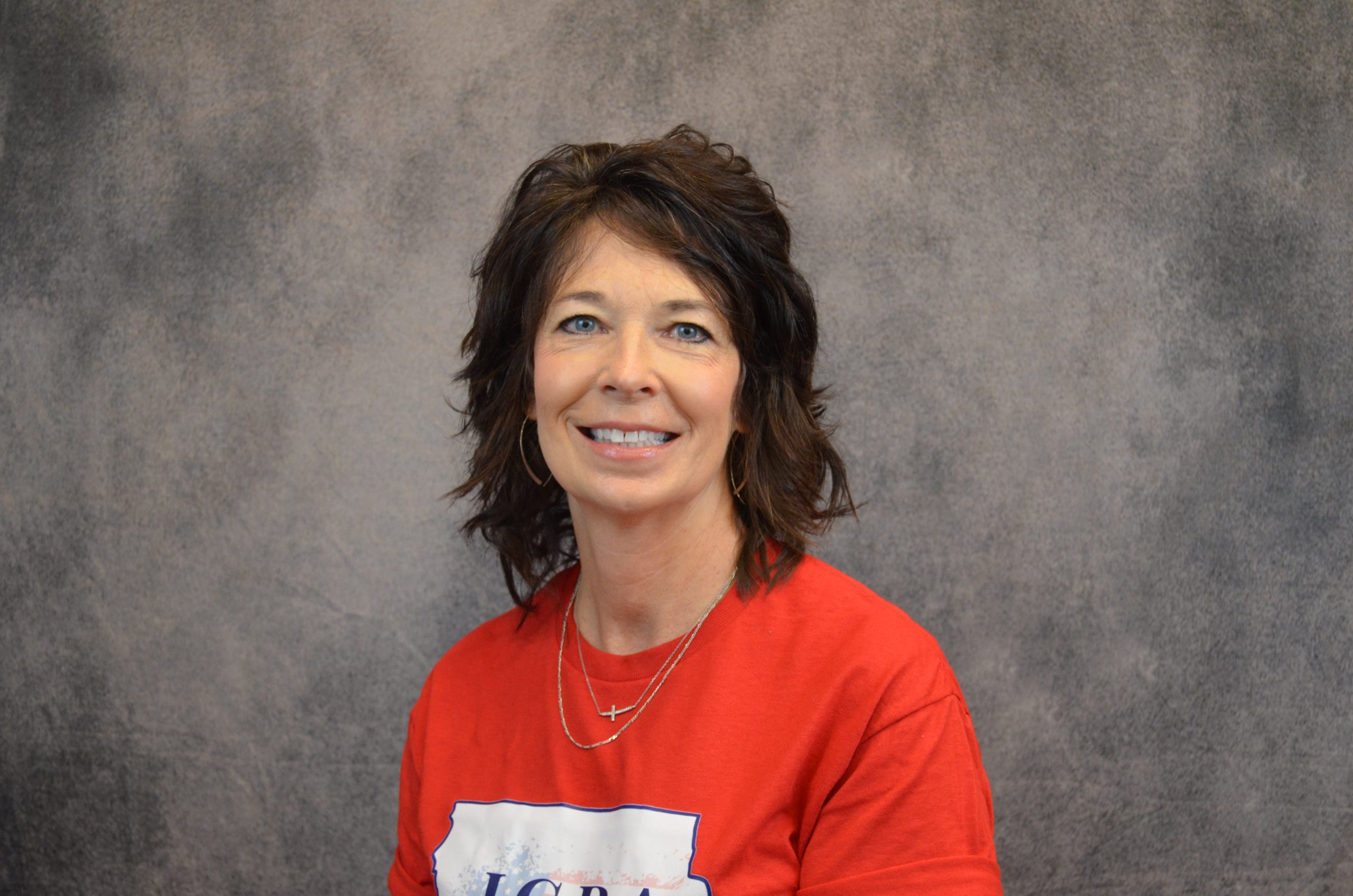 Lexa Speidel, Benton County County Recorder