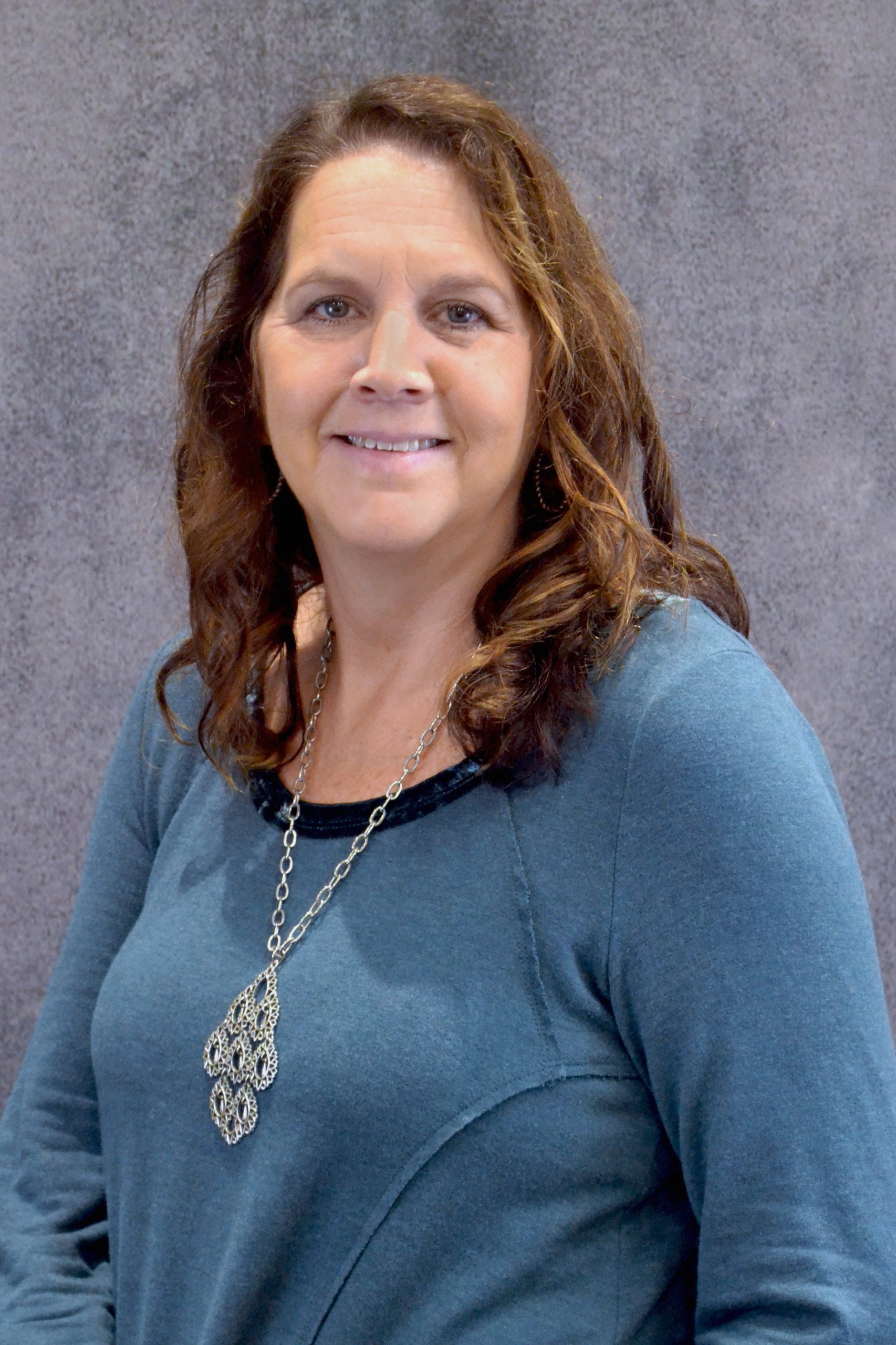 Michelle Mangrich, Buchanan County County Recorder
