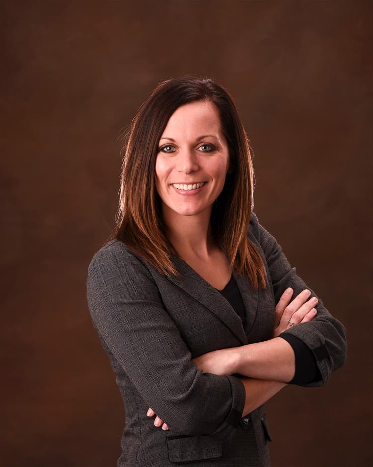 Ashten Wittrock, Carroll County County Recorder