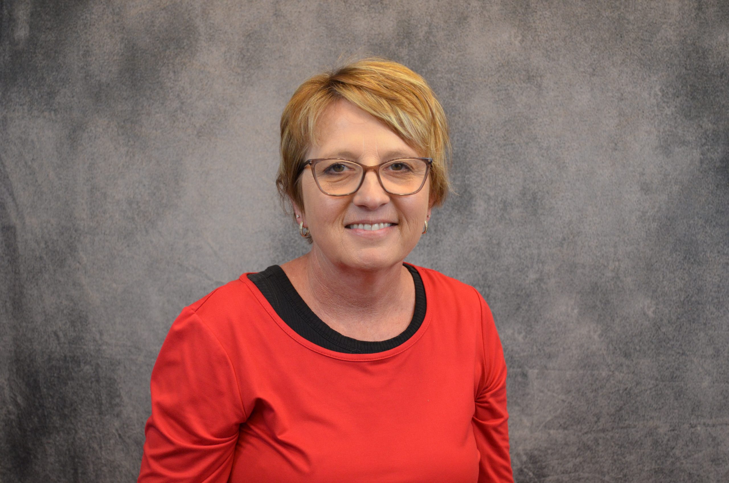 Selena Humphrey, Clarke County County Recorder