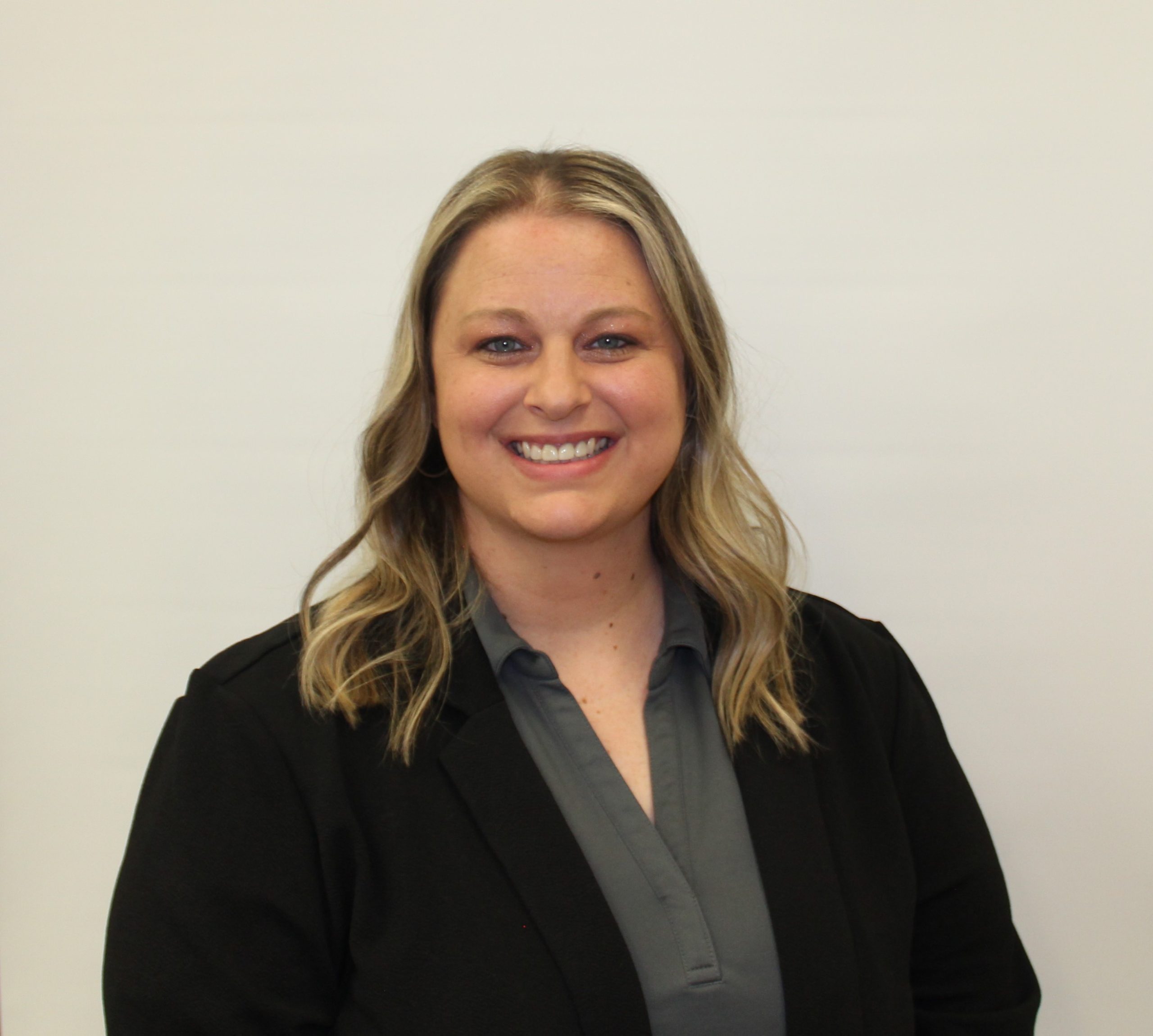 Sara Meseck, Crawford County County Recorder