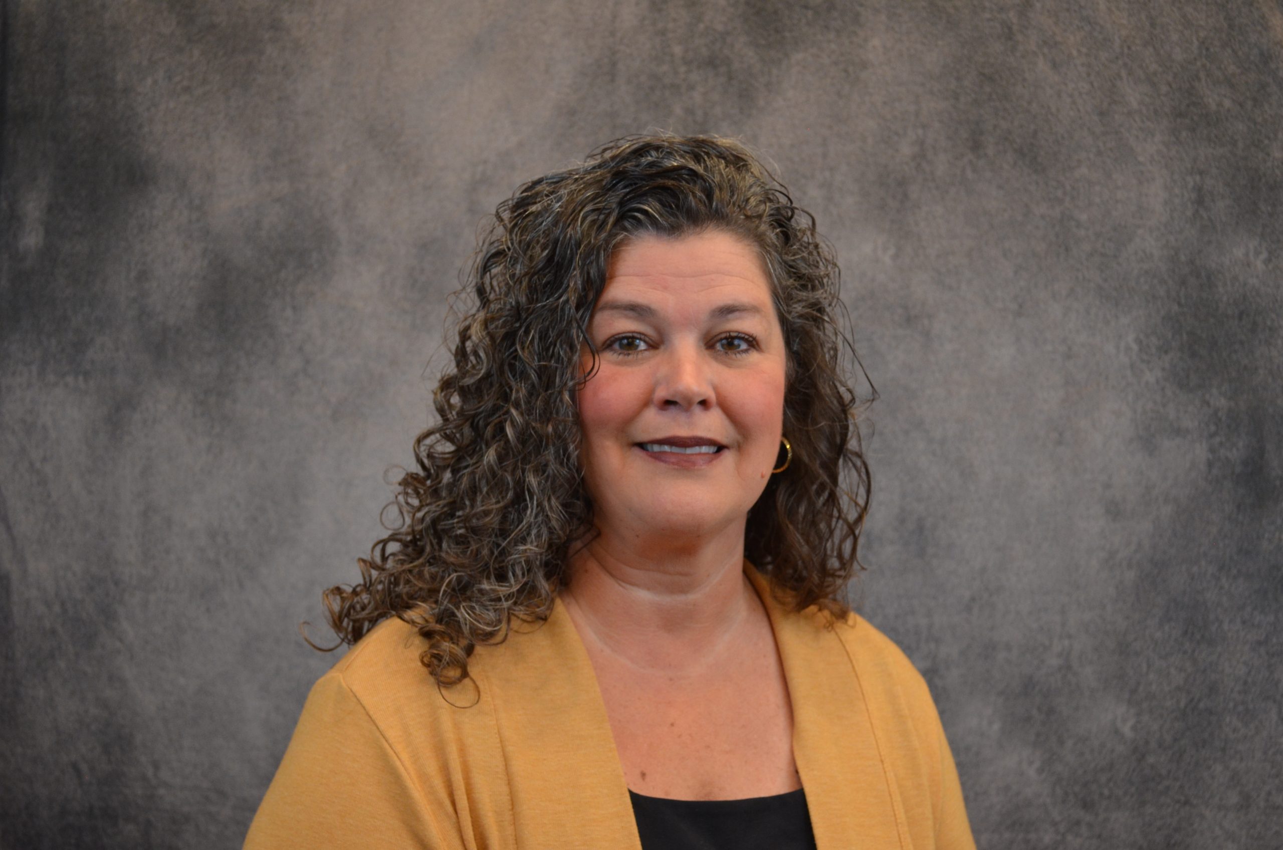 Megan Clyman, Davis County County Recorder