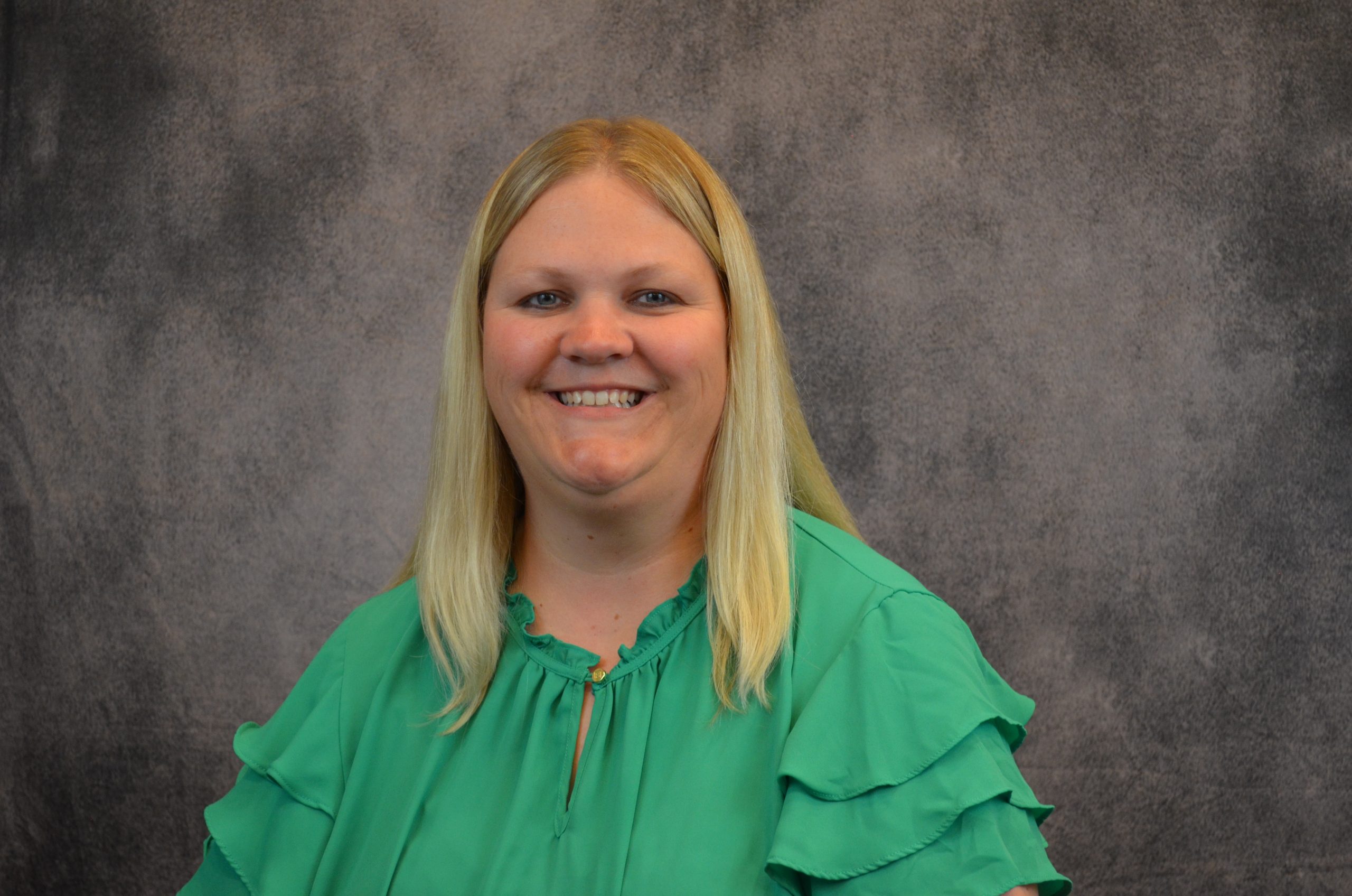 Erica Cook, Decatur County County Recorder