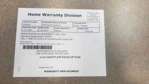 Deed County Fraud Photo 2