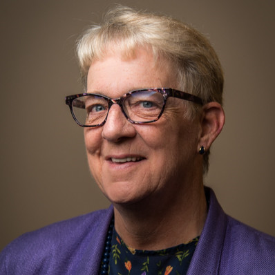 Ann Sweeney, Dubuque County County Recorder