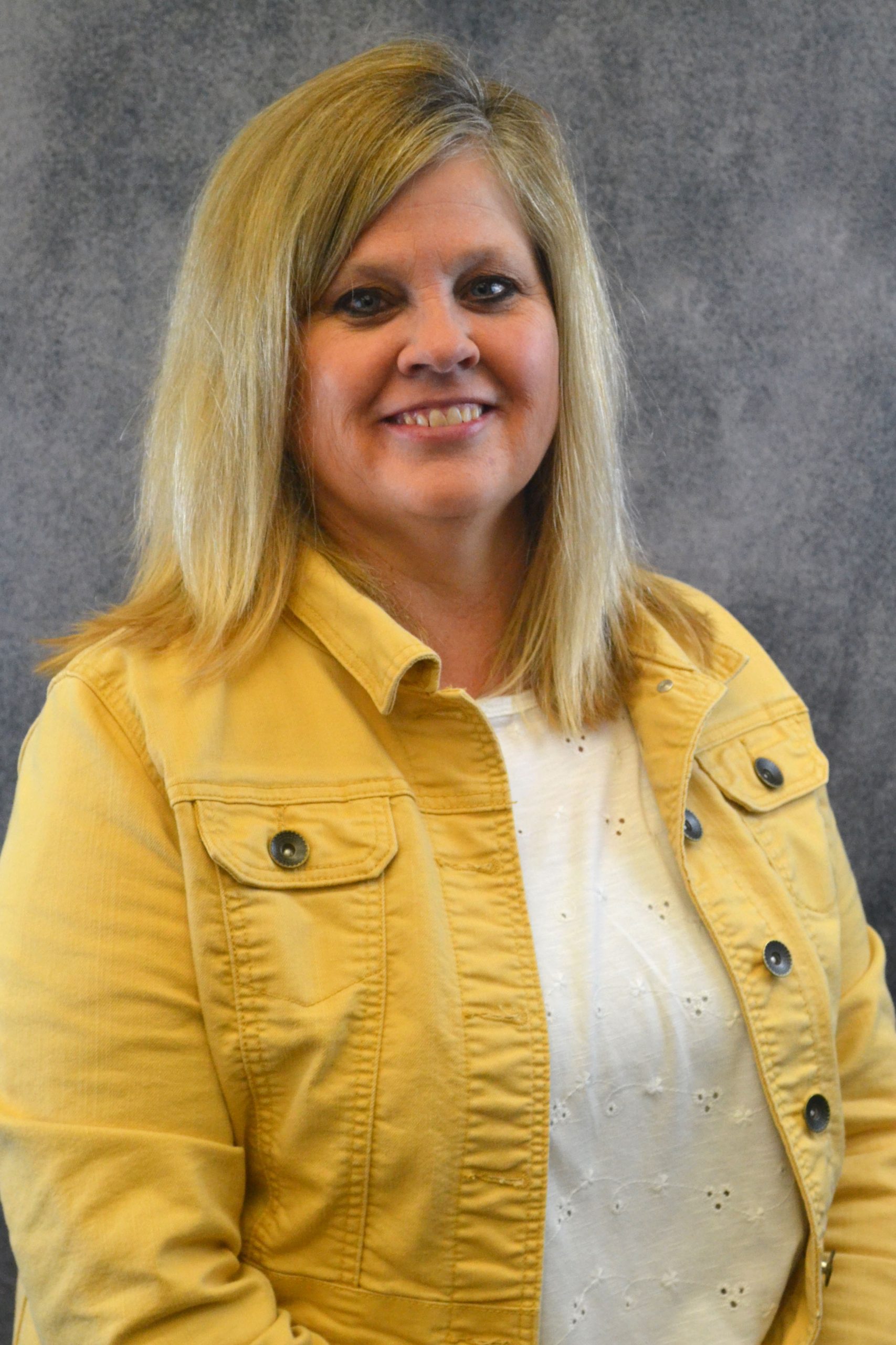 Diann Quastad Minion, Emmet County County Recorder