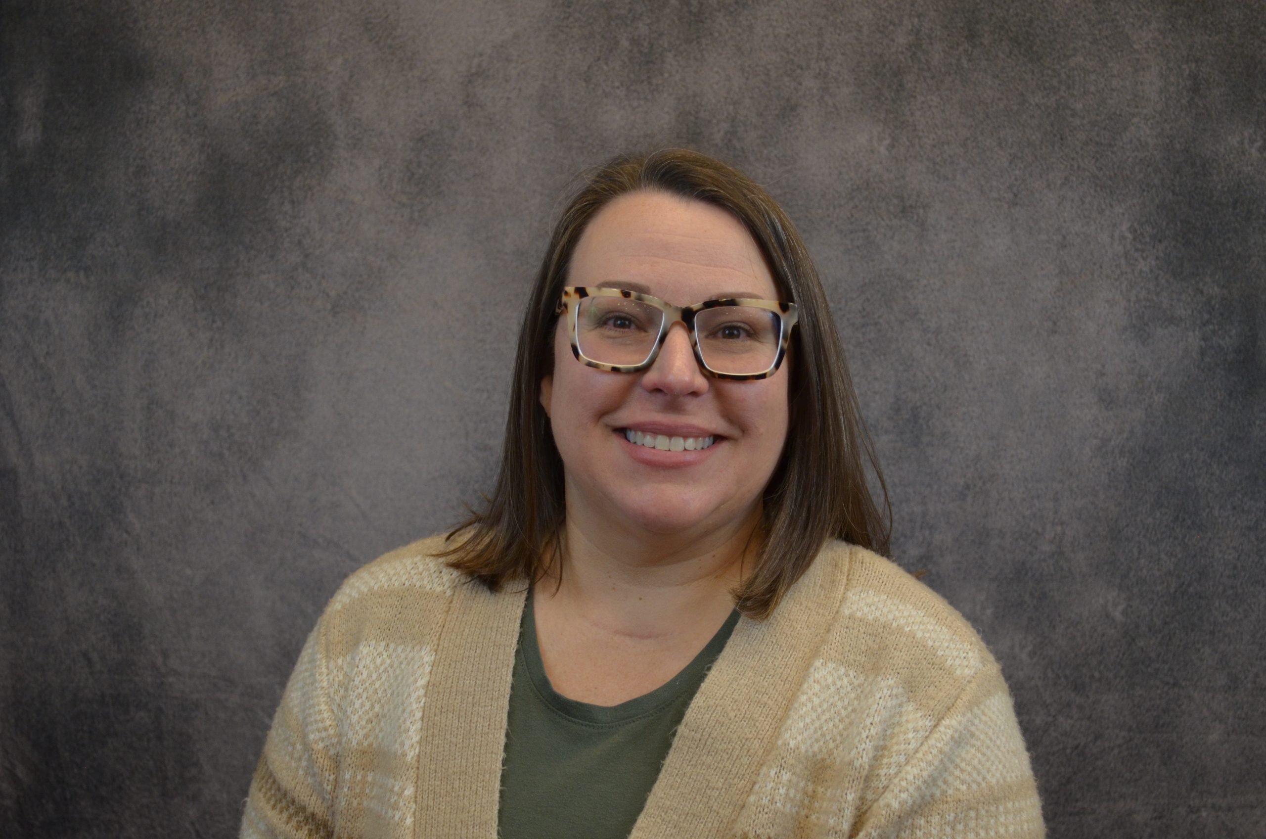 Heather Bushbaum, Franklin County County Recorder