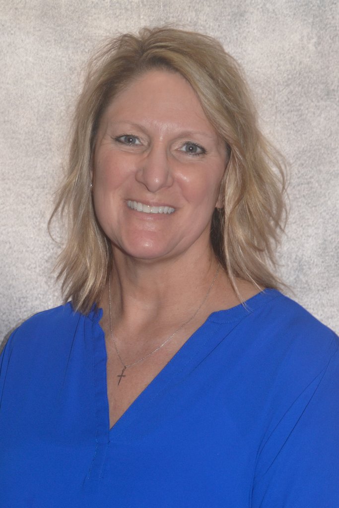 Deb McDonald, Greene County County Recorder
