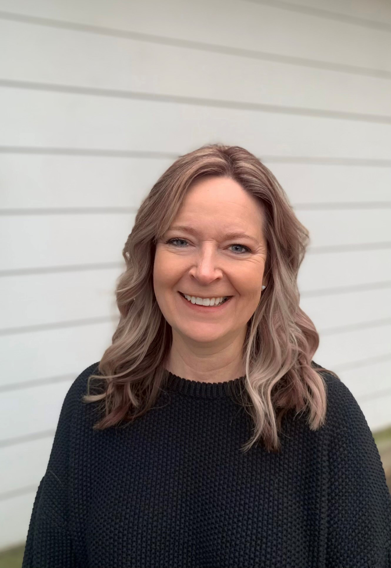 Tristen Richard, Guthrie County County Recorder