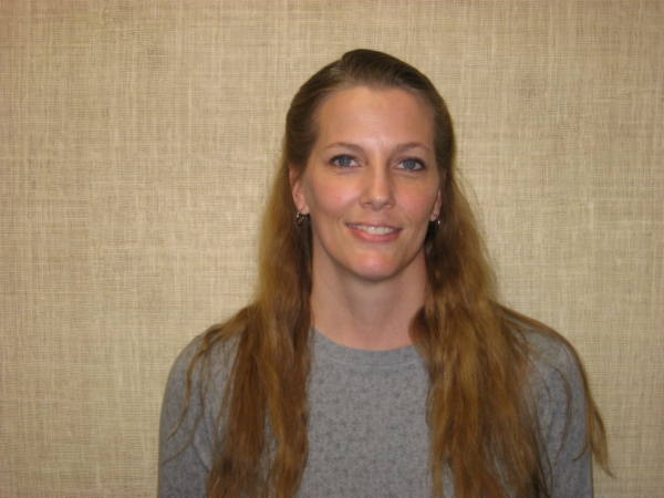 Kim Anderson, Hamilton County County Recorder