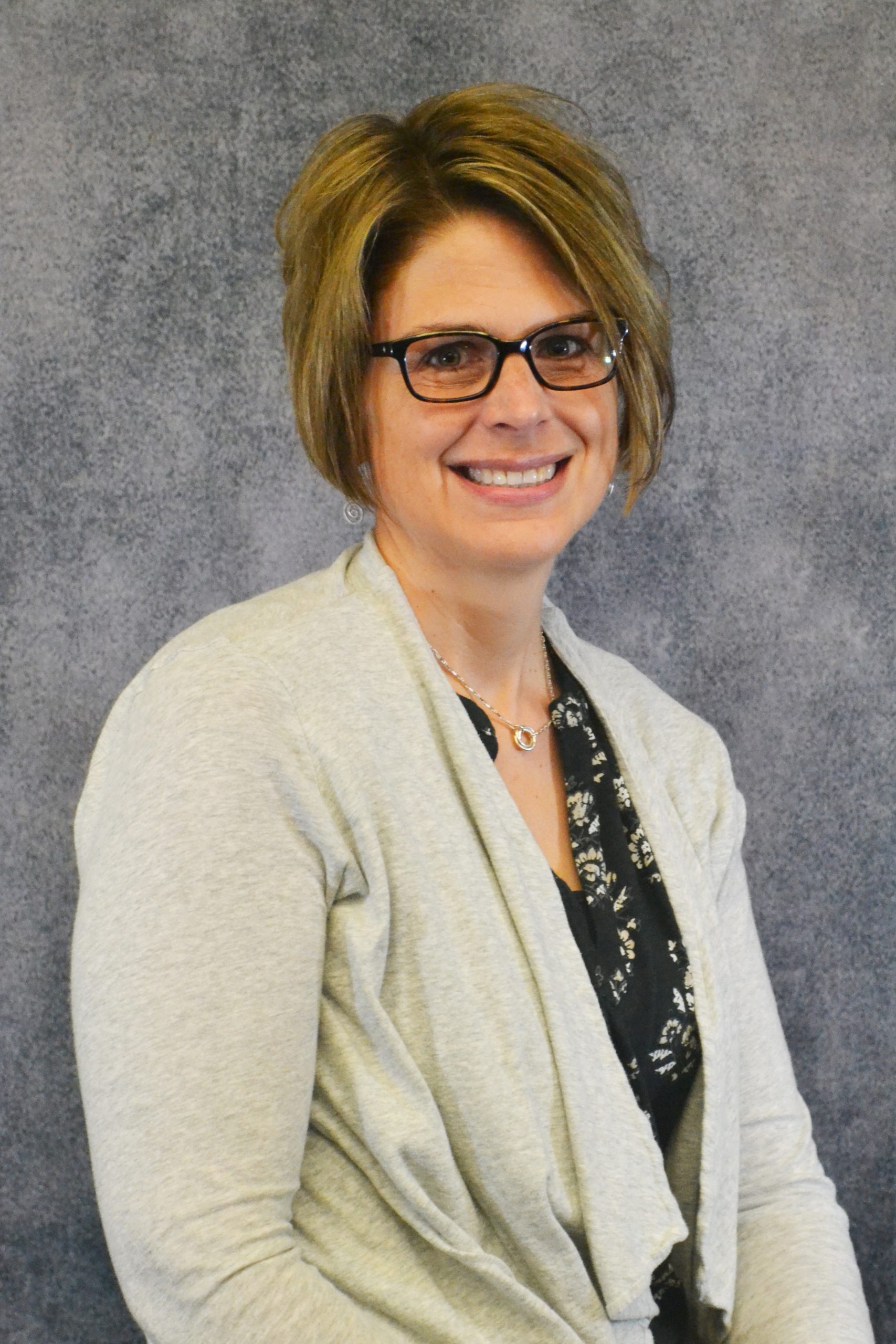Tracy Marshall, Hancock County County Recorder