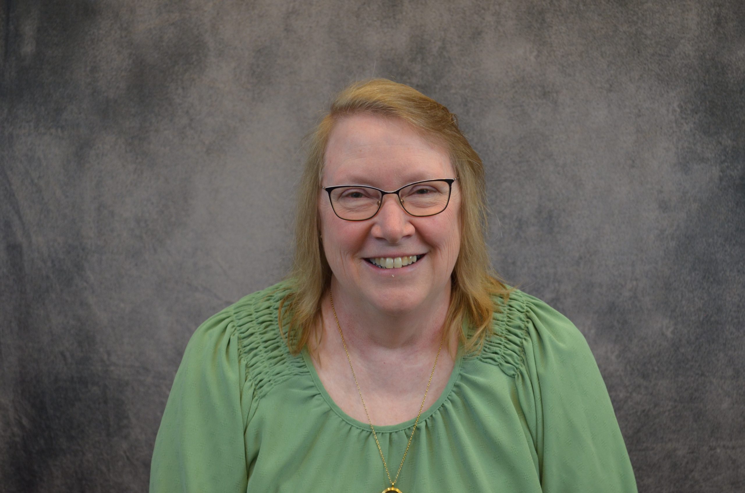Roxann Vokaty, Howard County County Recorder