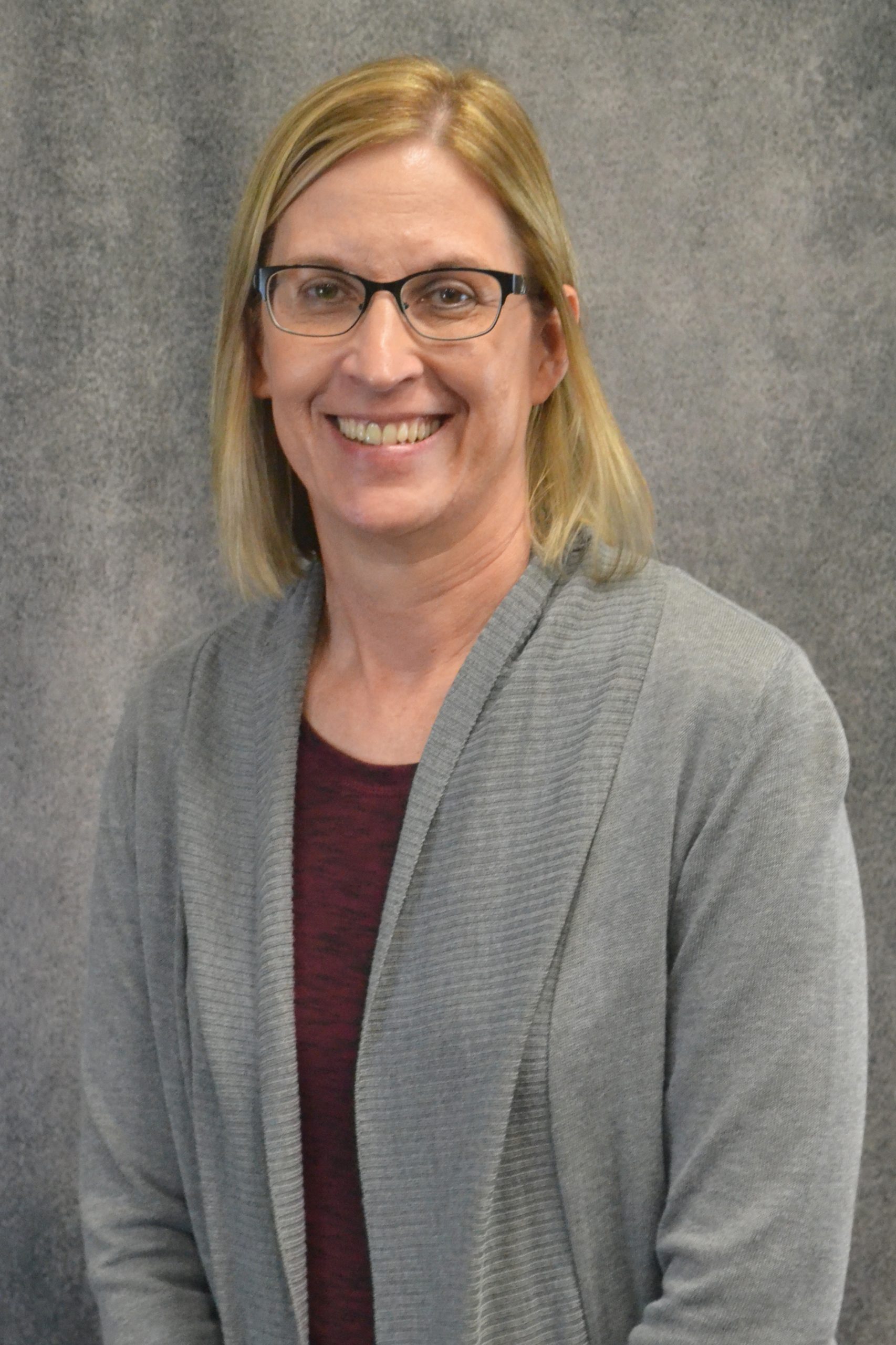 Julie Phillips, Ida County County Recorder