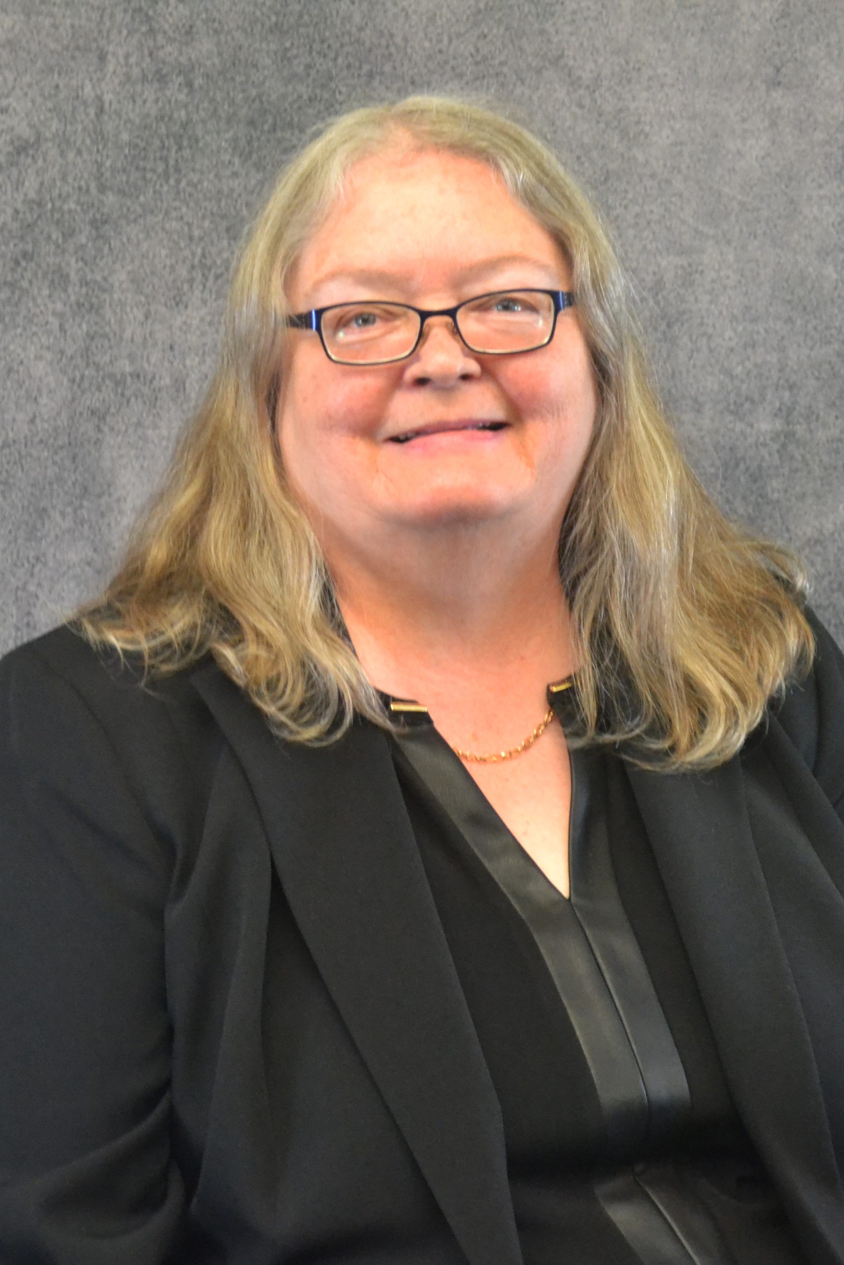 Kim Painter, Johnson County County Recorder