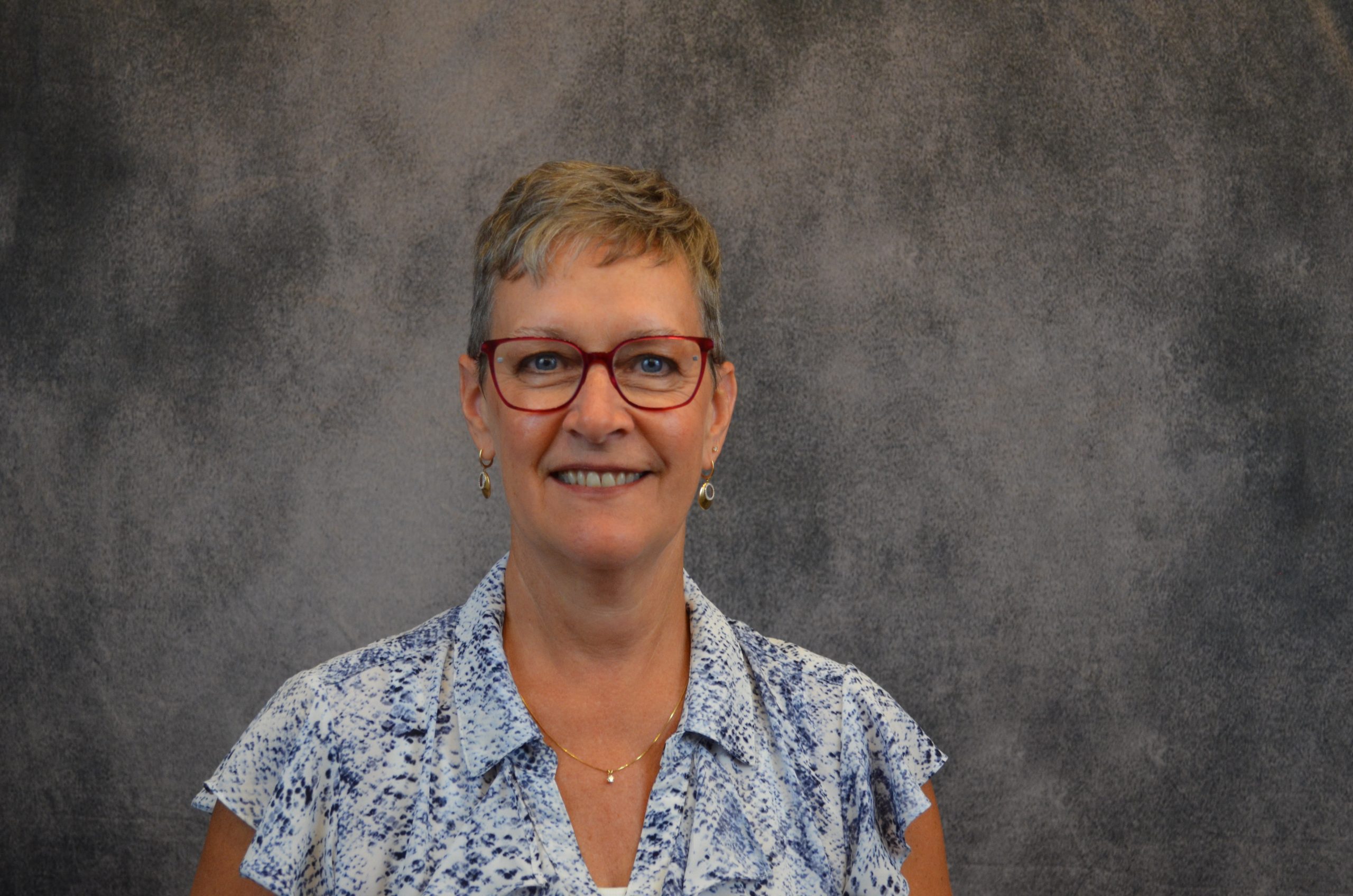 Sheri Jones, Jones County County Recorder
