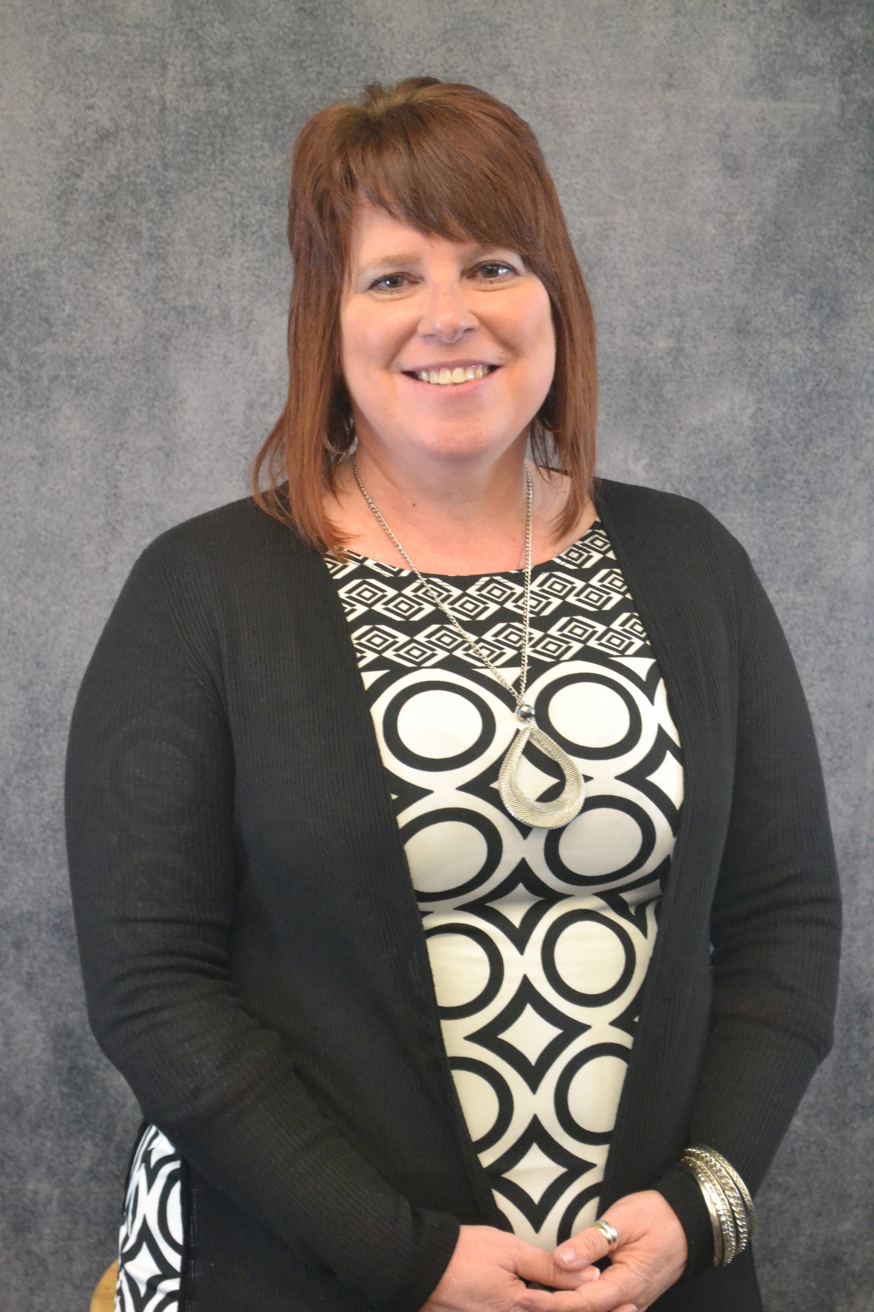 Dawn Goldman, Keokuk County County Recorder