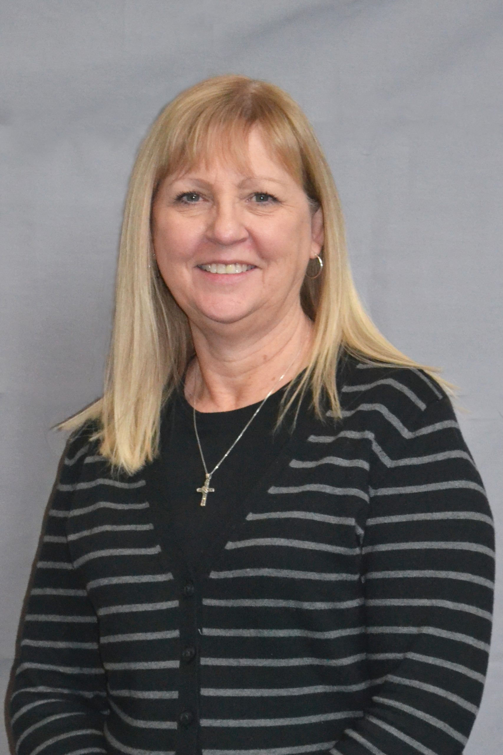 Nancy Booten, Lee County County Recorder