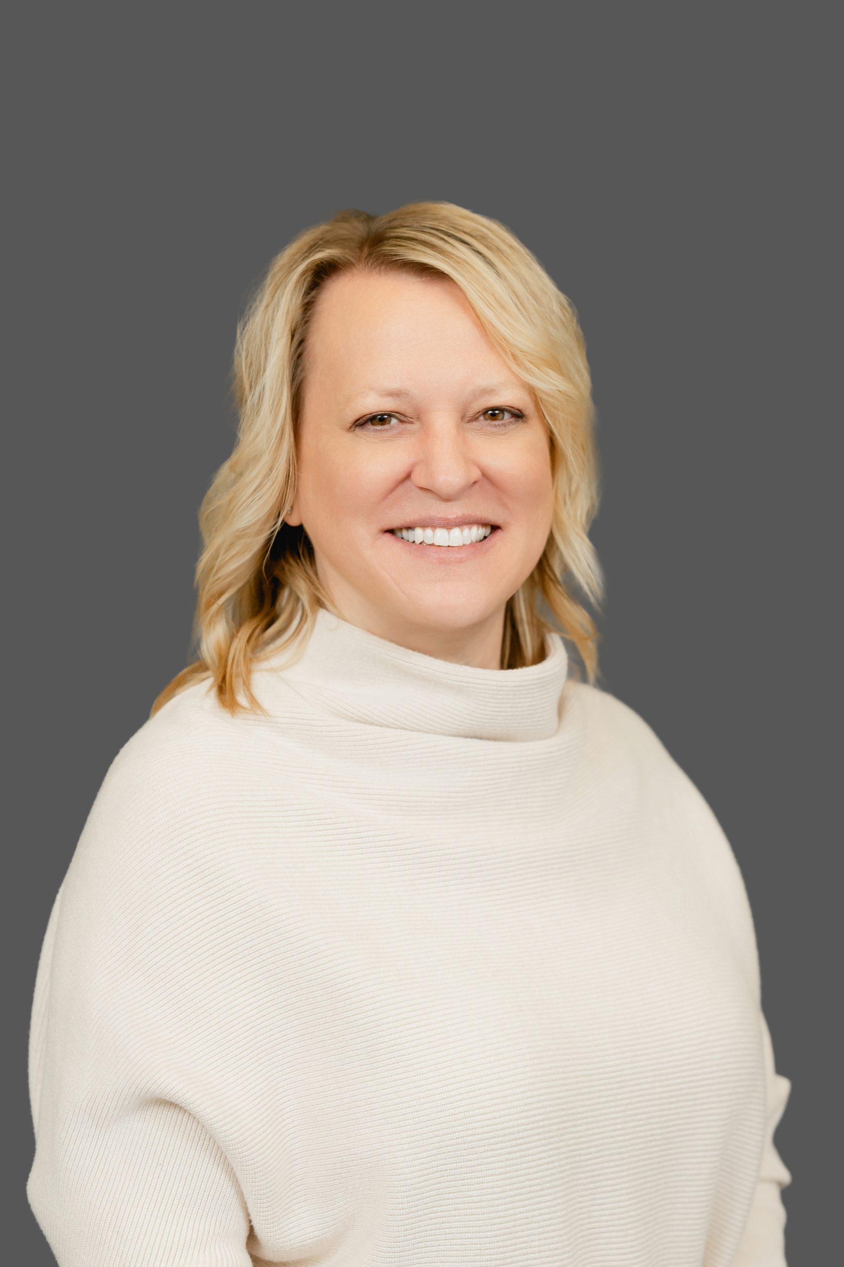 Amie Griesse, Lyon County County Recorder