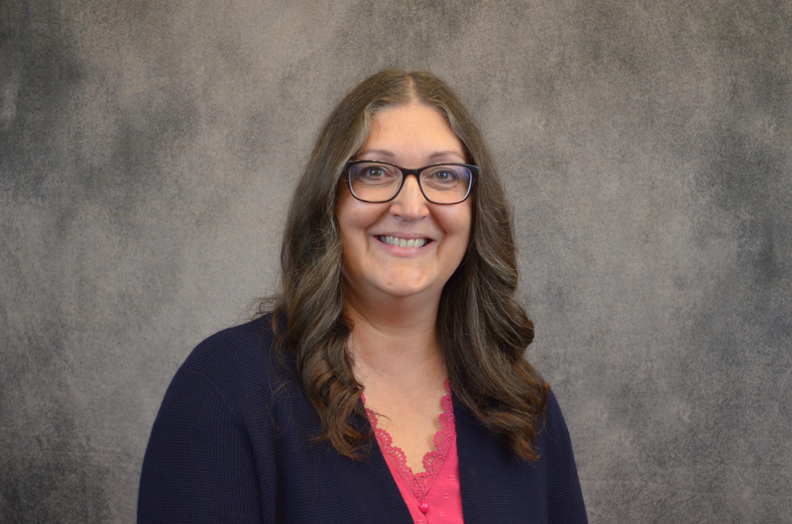 Naomi Ellis, Marion County County Recorder