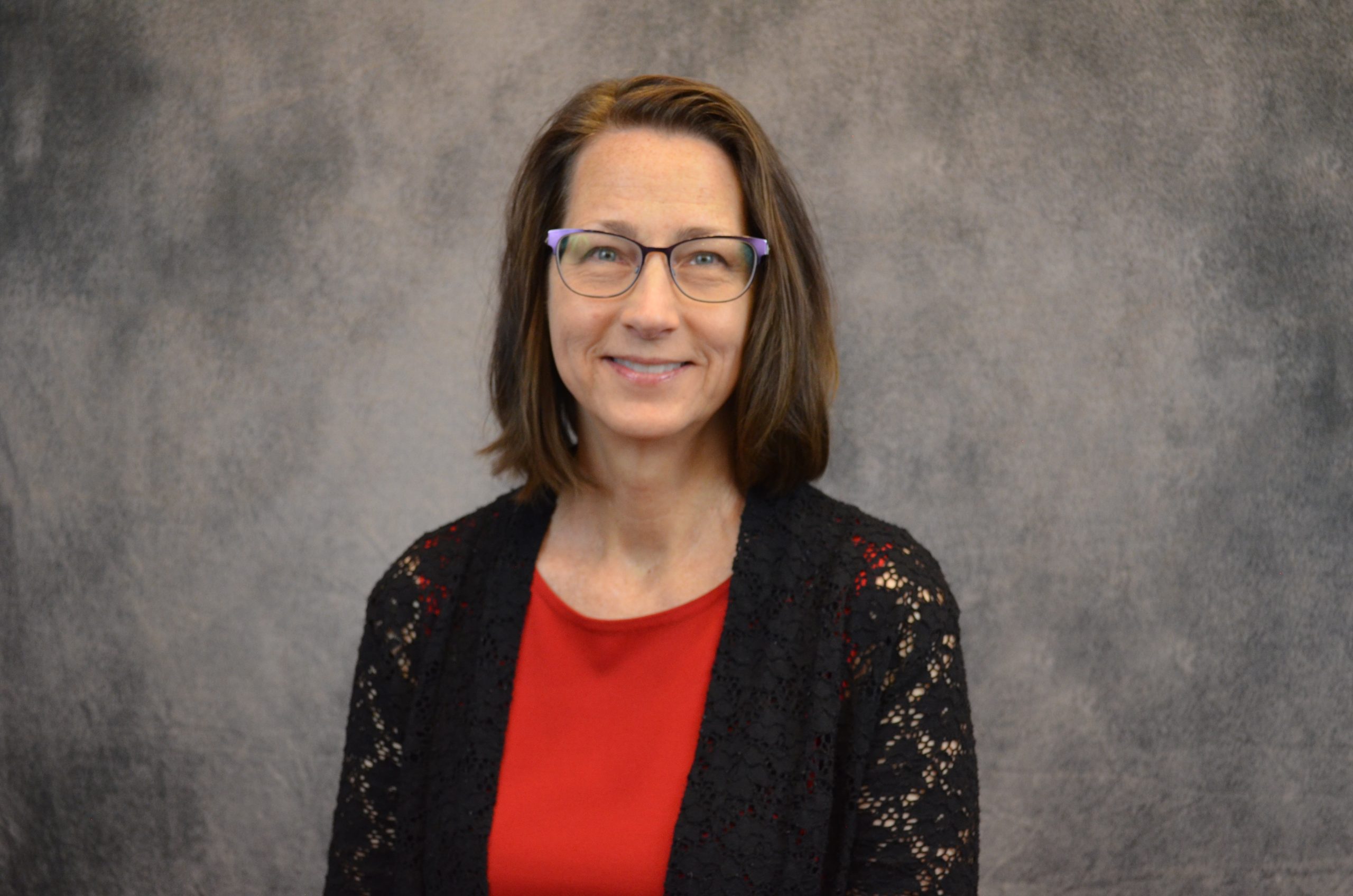 Lori Murphy, Mills County County Recorder