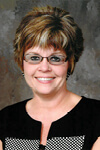 Brenda Esaias, Page County County Recorder