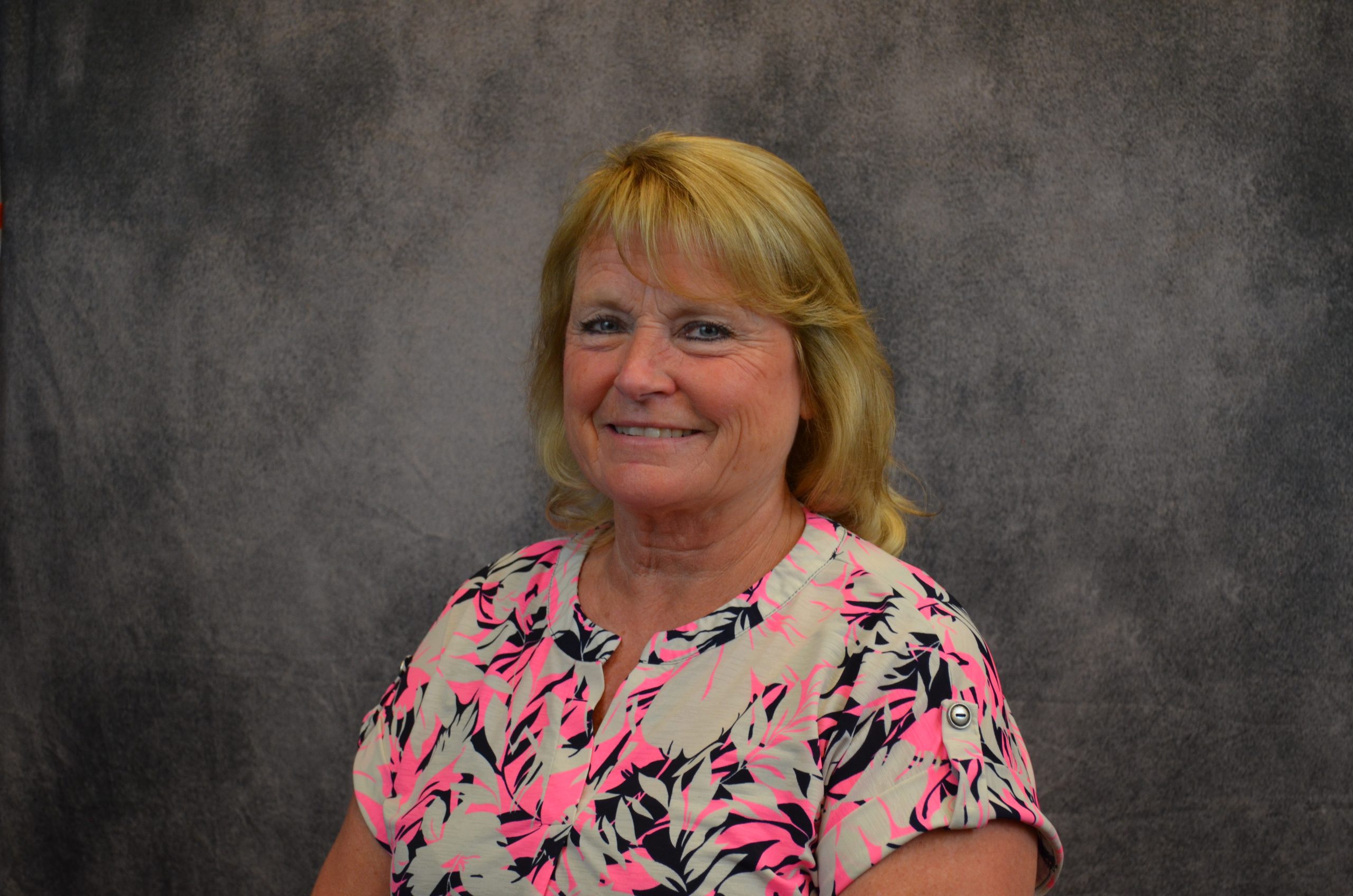 Laura McKeever, Sac County County Recorder