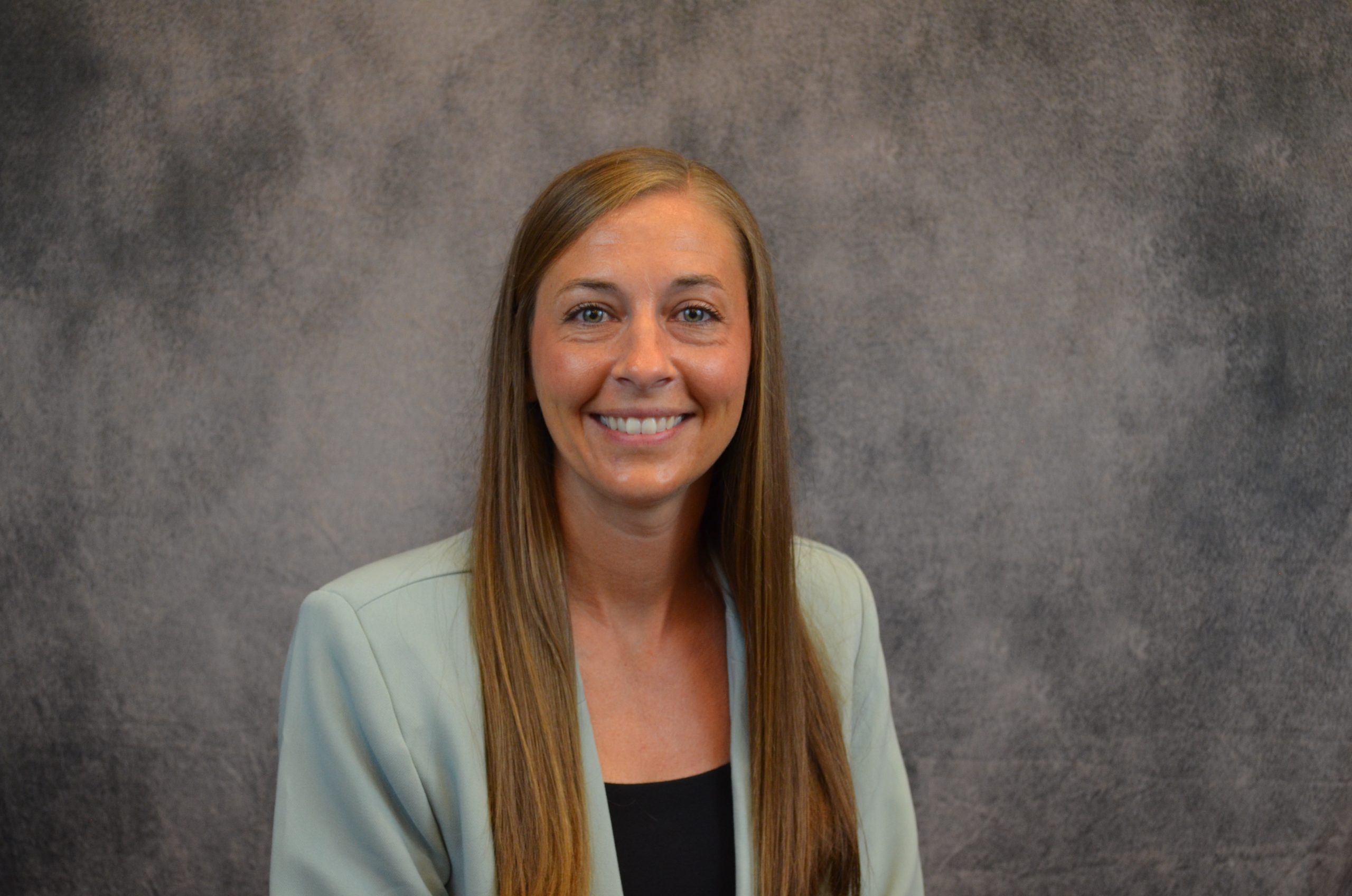 Janel Irvin, Taylor County County Recorder