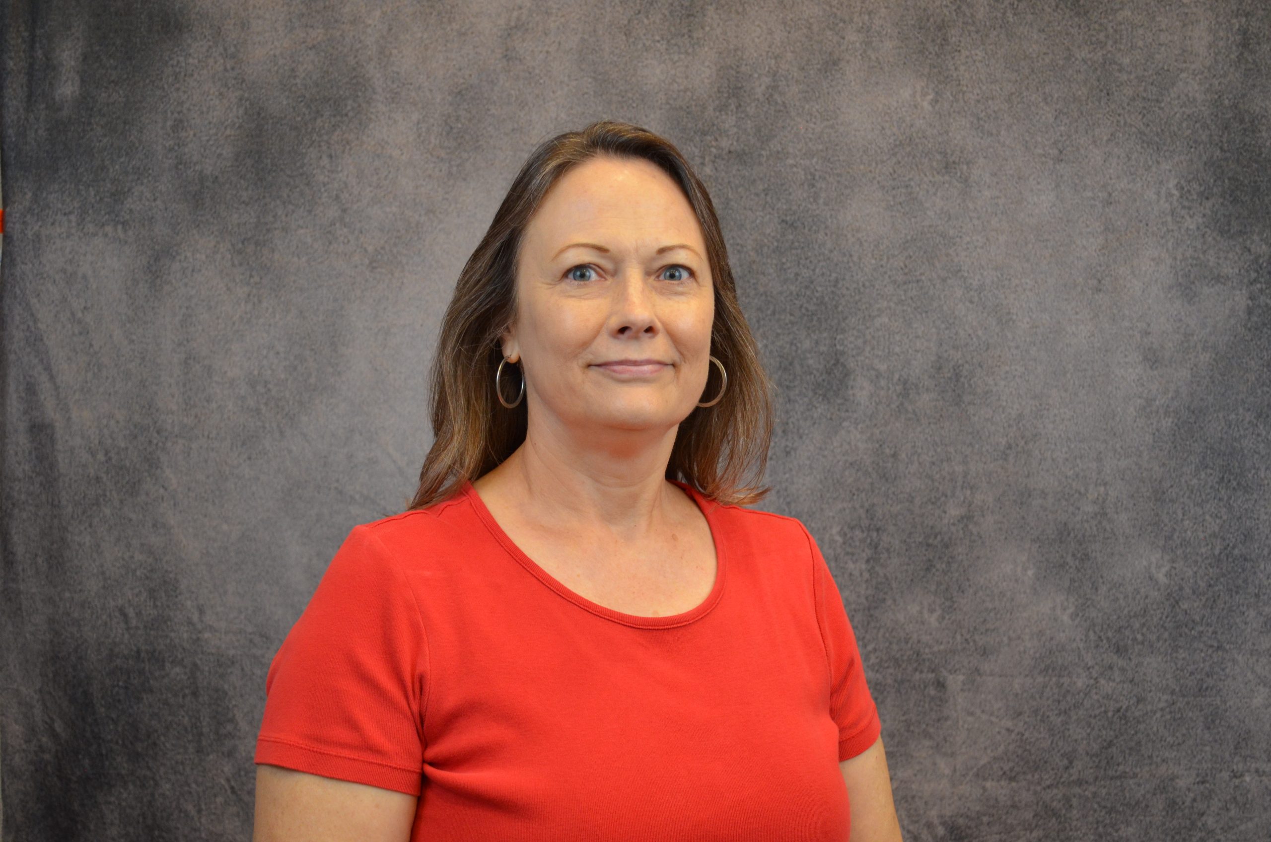 Angie Horton, Wayne County County Recorder