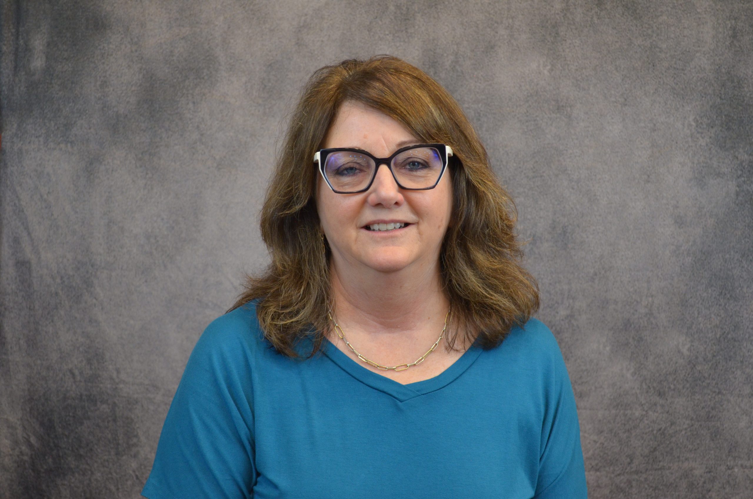Teresa Olson, Worth County County Recorder