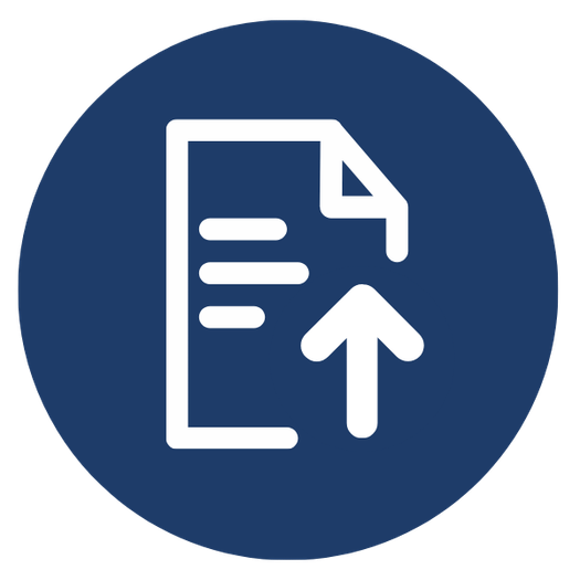 Esubmission Icon
